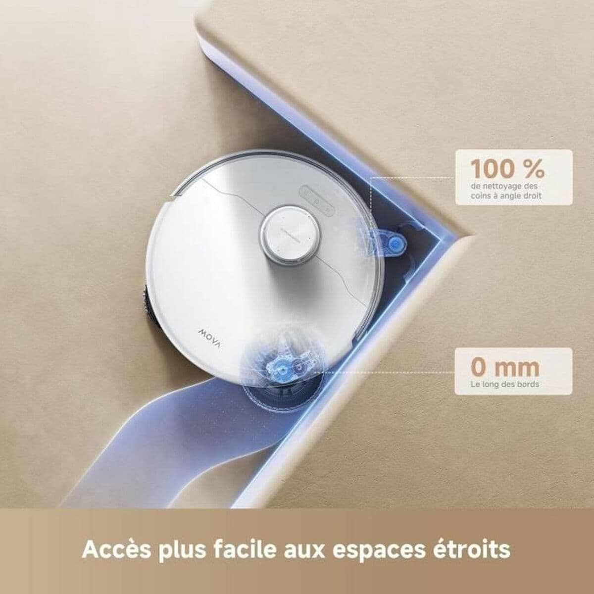 Roboterstaubsauger Dreame - Image 6