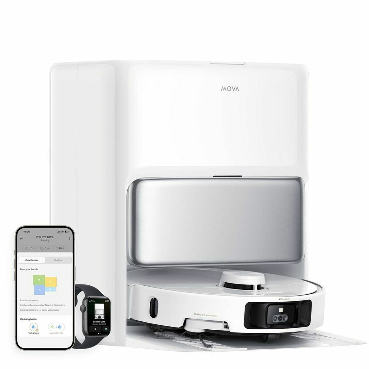 Roboterstaubsauger Dreame - Image 10