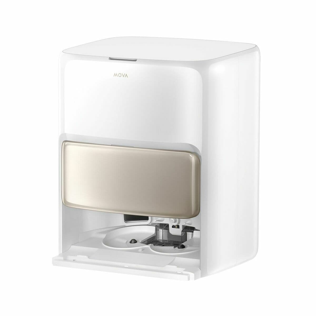 Aspirateur robot Dreame 6400 mAh - Image 8
