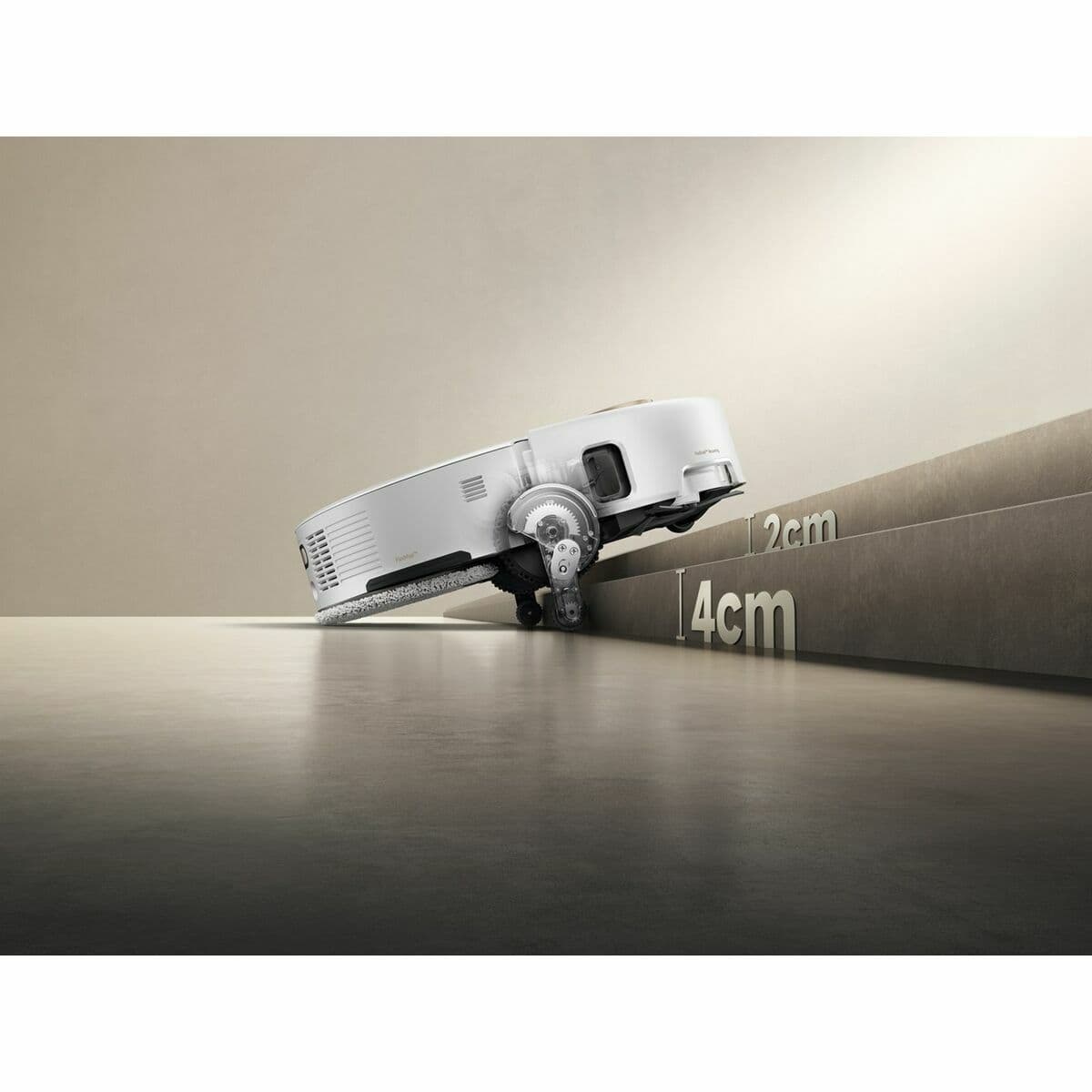 Aspirateur robot Dreame 6400 mAh - Image 12