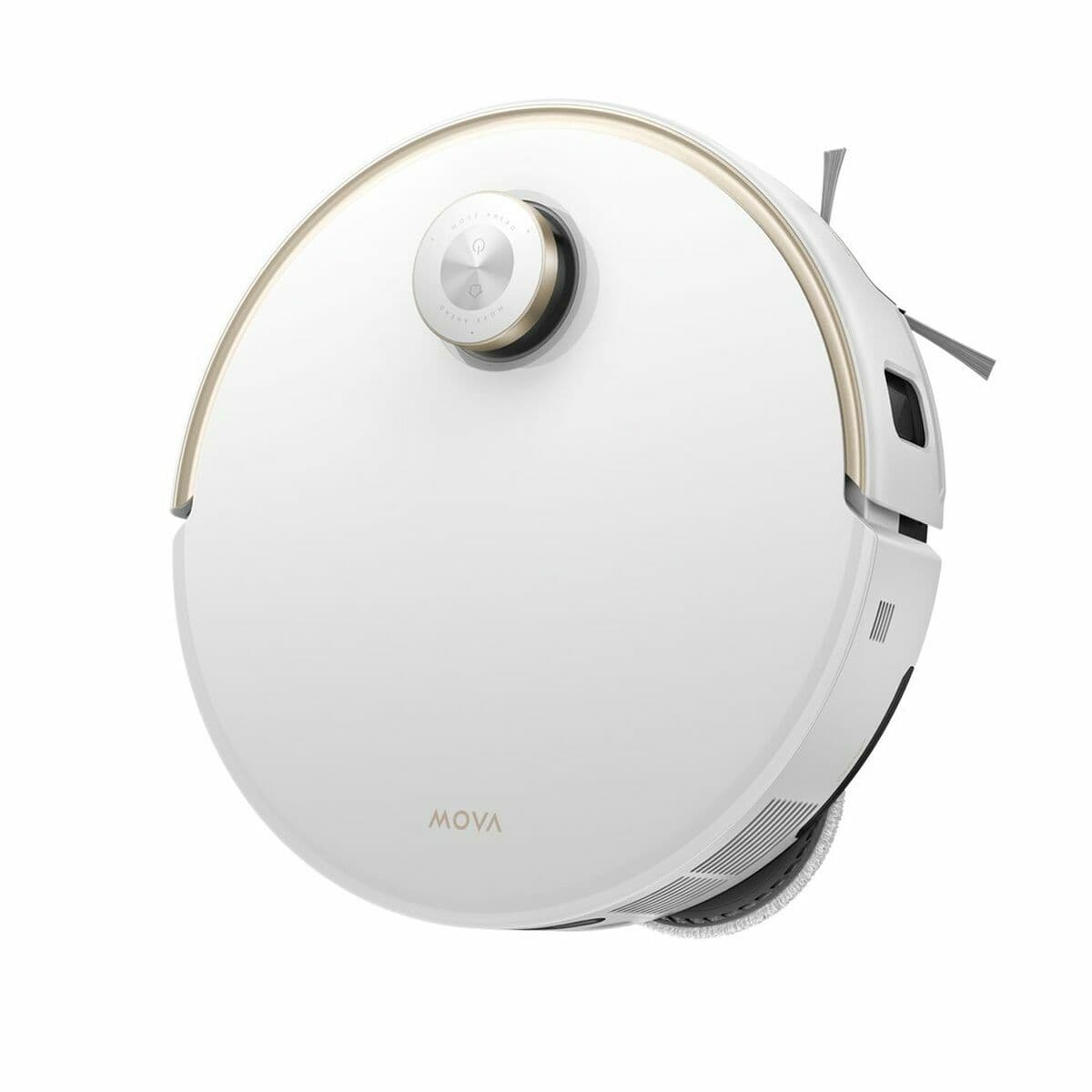 Aspirateur robot Dreame 6400 mAh - Image 13