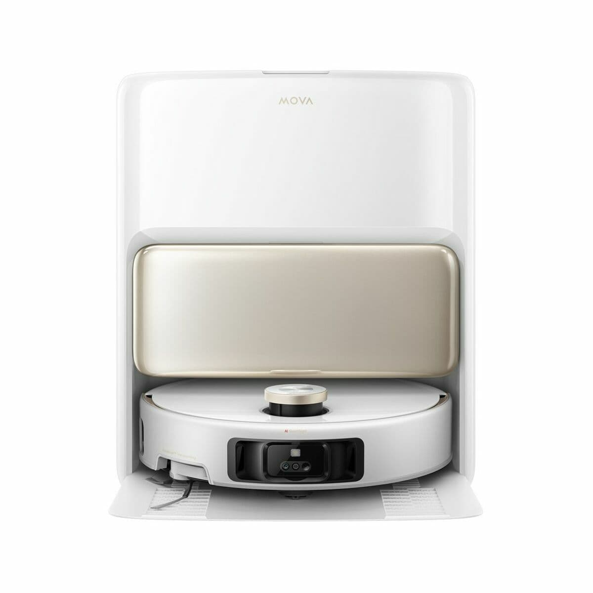 Aspirateur robot Dreame 6400 mAh - Image 19