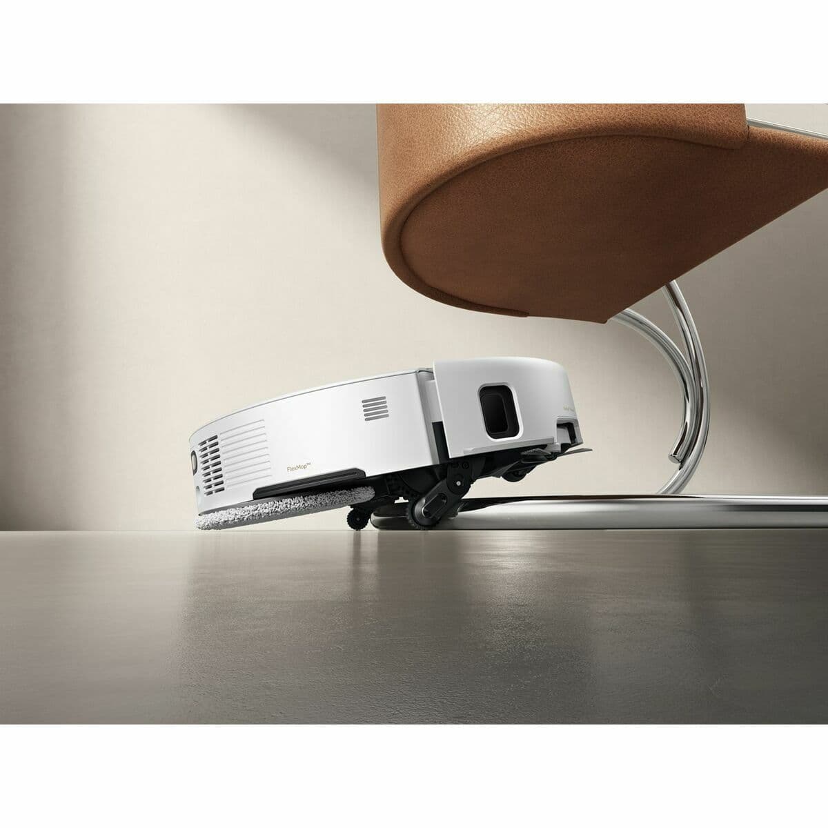 Aspirateur robot Dreame 6400 mAh - Image 27