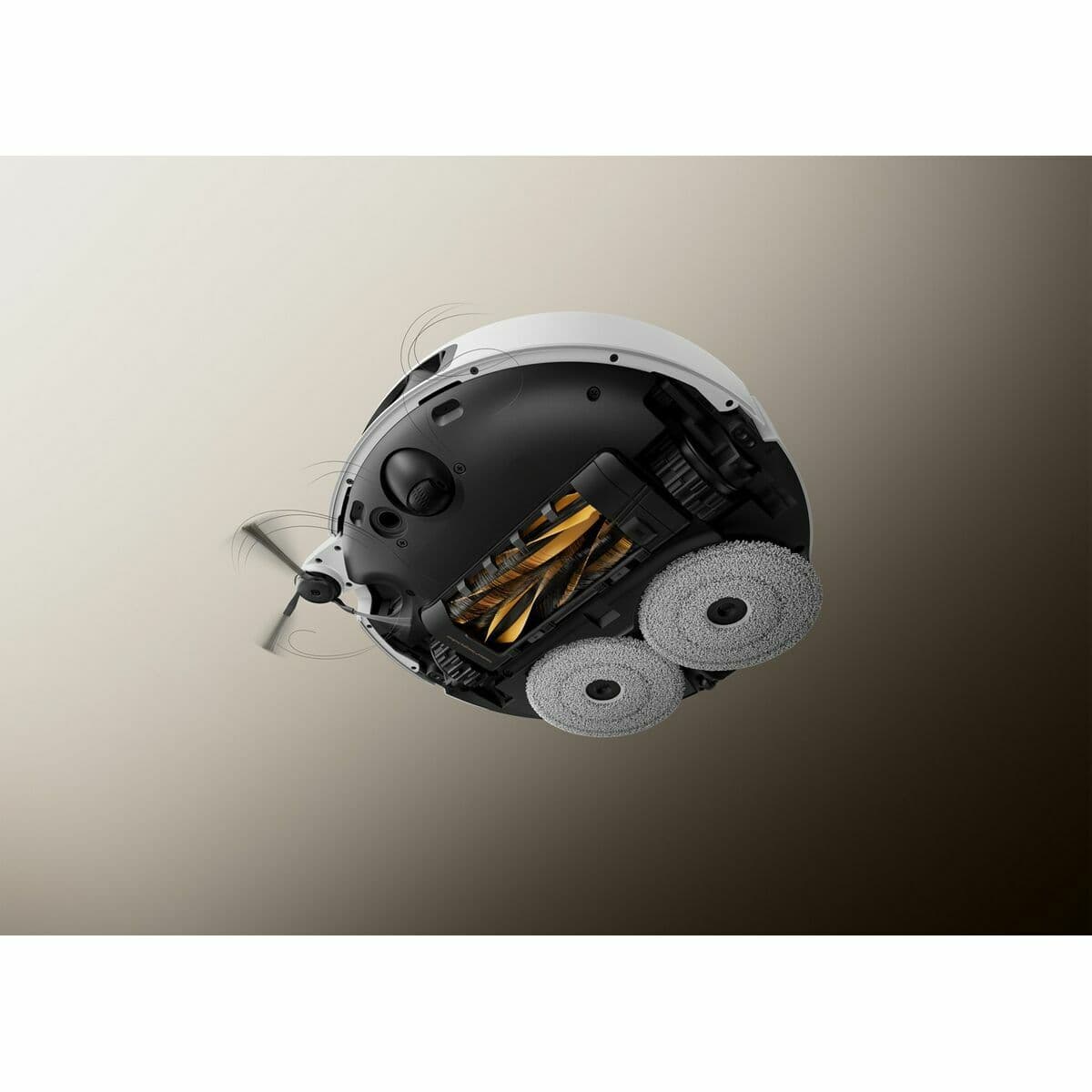 Aspirateur robot Dreame 6400 mAh - Image 28