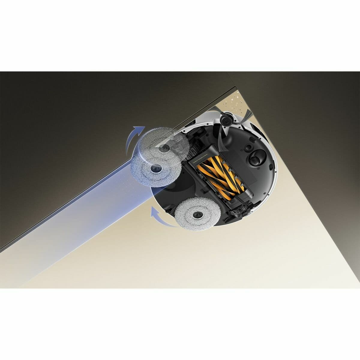 Aspirateur robot Dreame 6400 mAh - Image 29