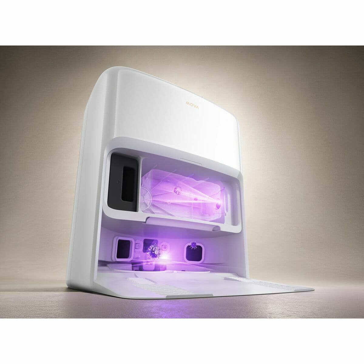 Aspirateur robot Dreame 6400 mAh - Image 31