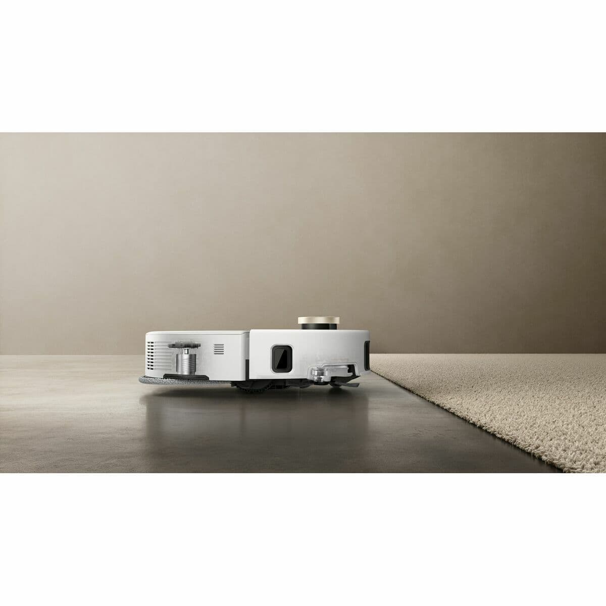 Aspirateur robot Dreame 6400 mAh - Image 34