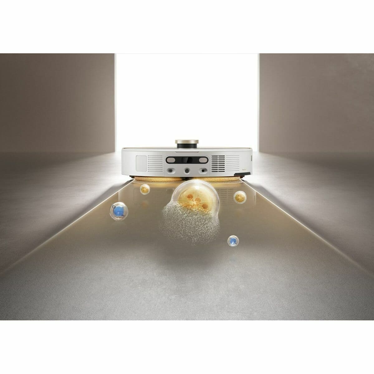 Aspirateur robot Dreame 6400 mAh - Image 37