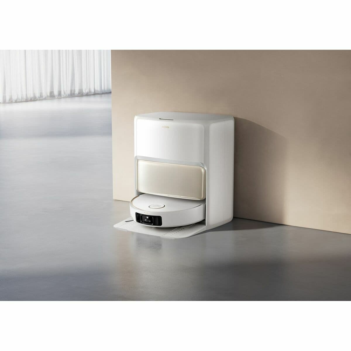 Aspirateur robot Dreame 6400 mAh - Image 38