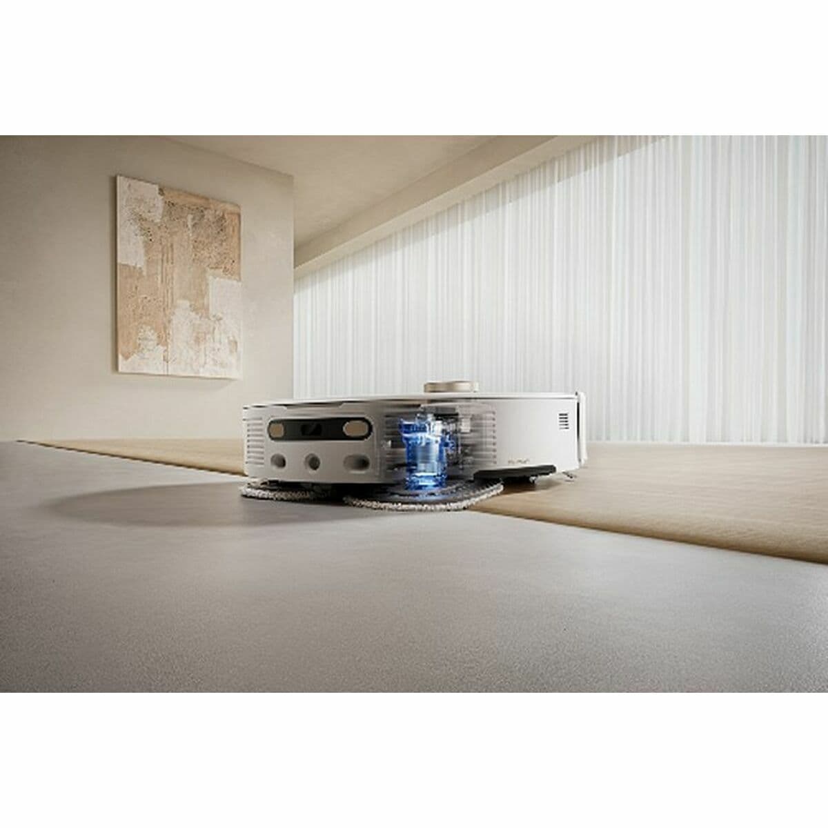 Aspirateur robot Dreame 6400 mAh - Image 40