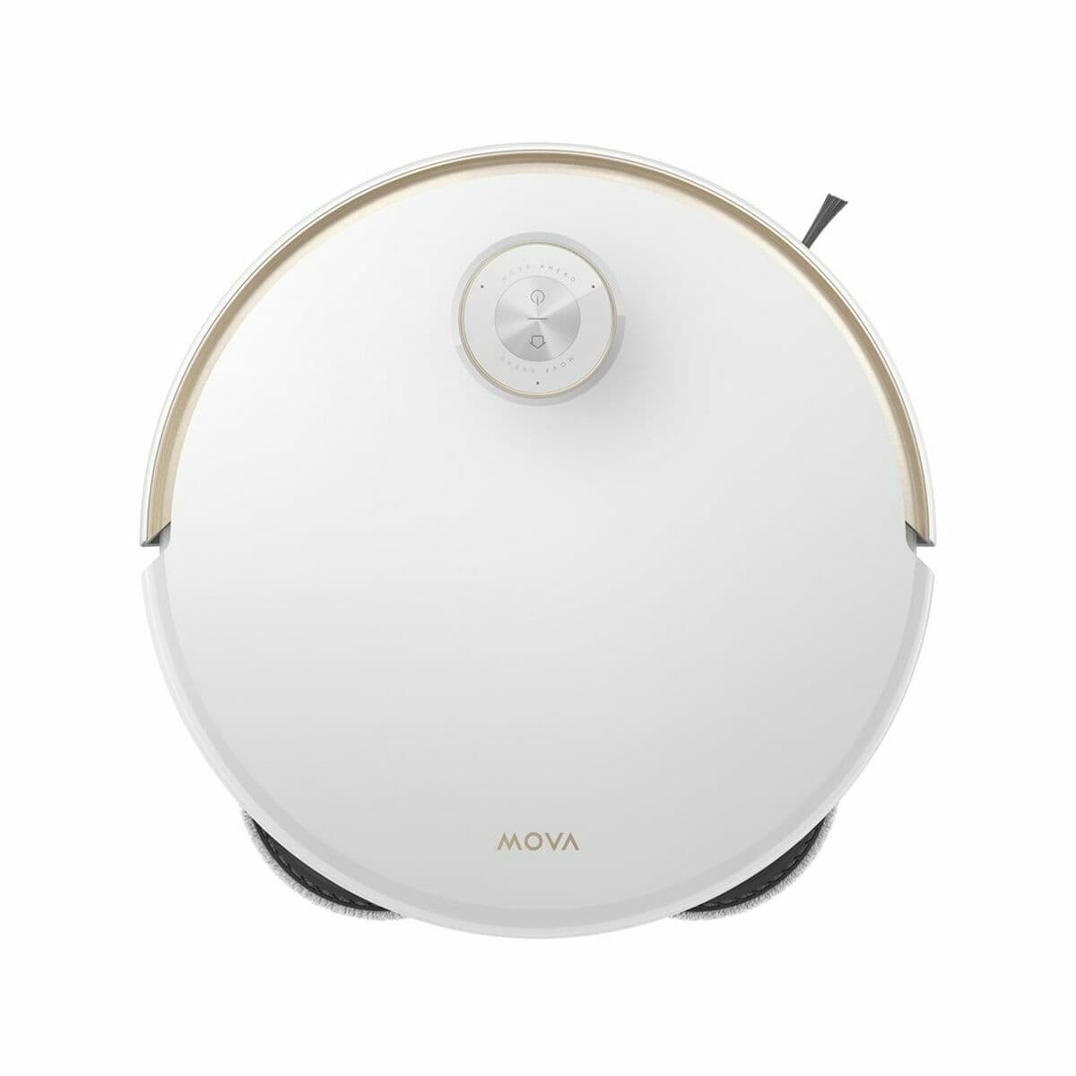 Aspirateur robot Dreame 6400 mAh - Image 41