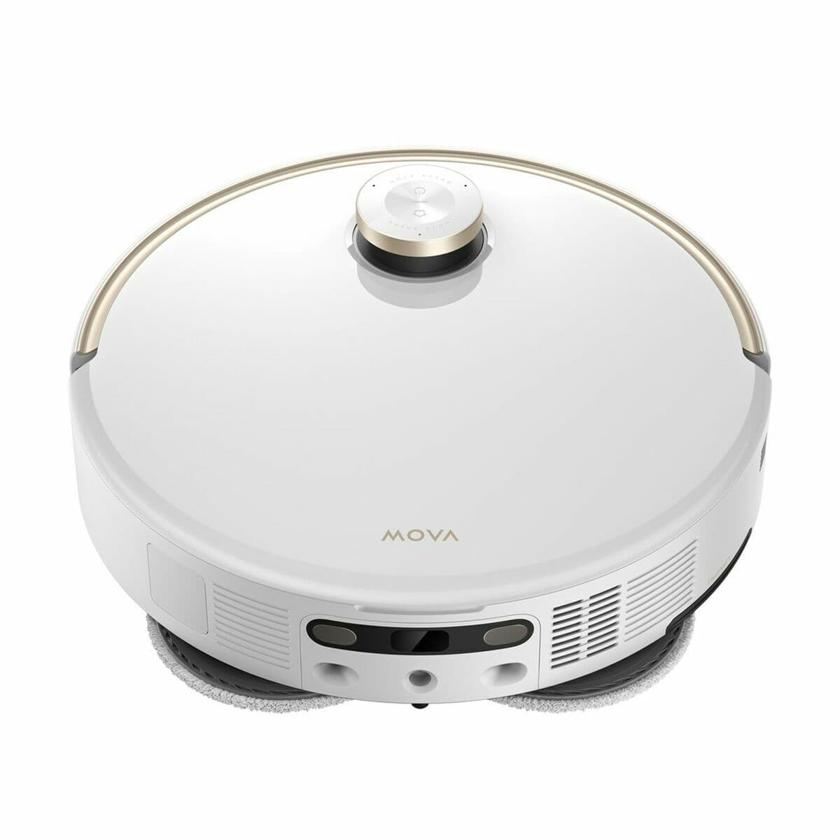 Aspirateur robot Dreame 6400 mAh - Image 42