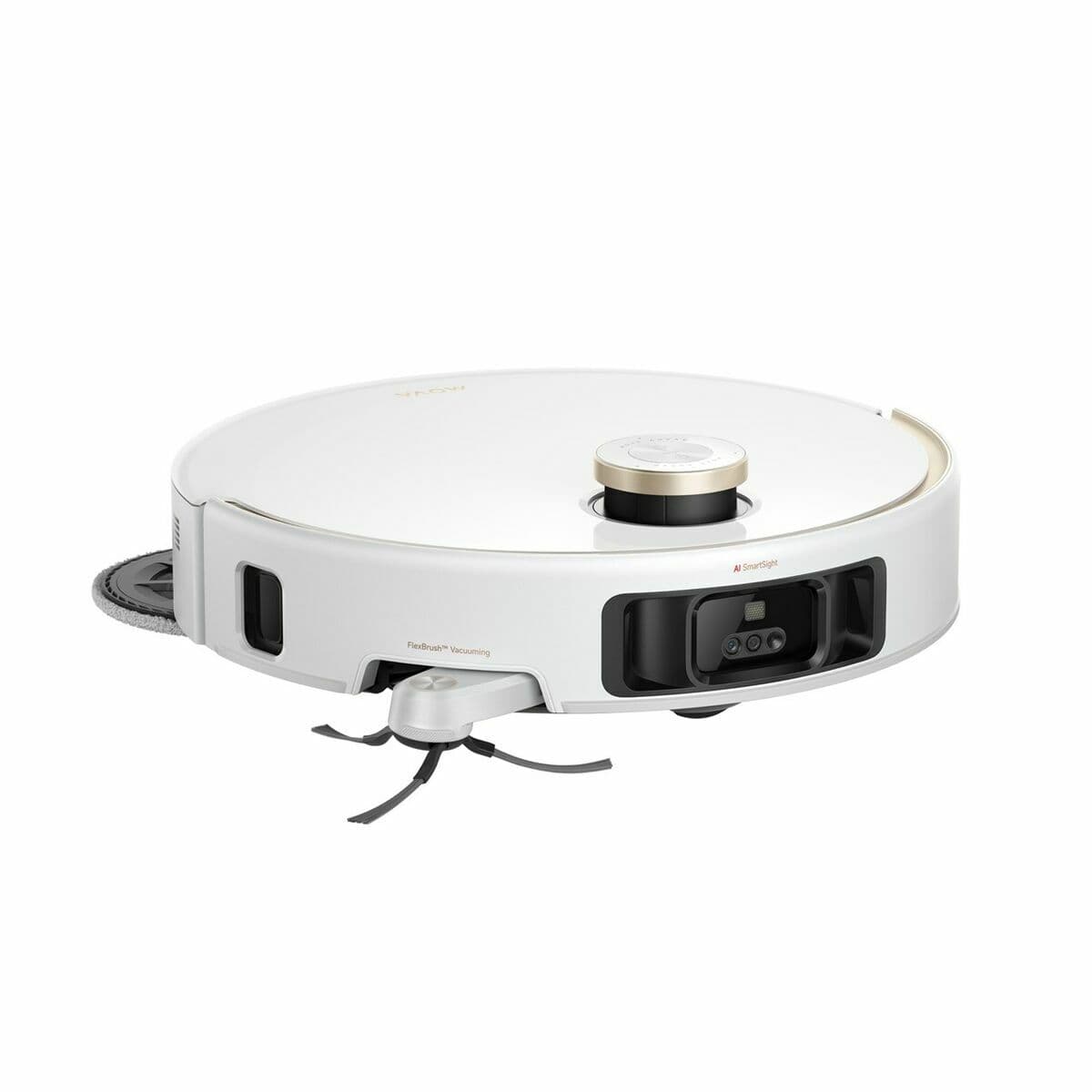 Aspirateur robot Dreame 6400 mAh - Image 44