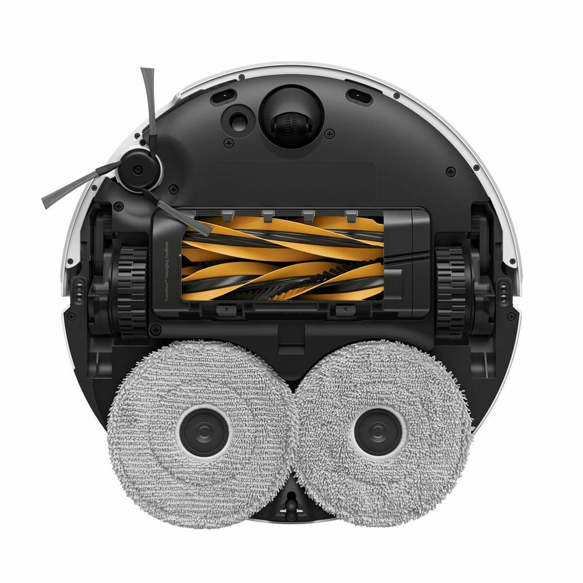 Aspirateur robot Dreame 6400 mAh - Image 45