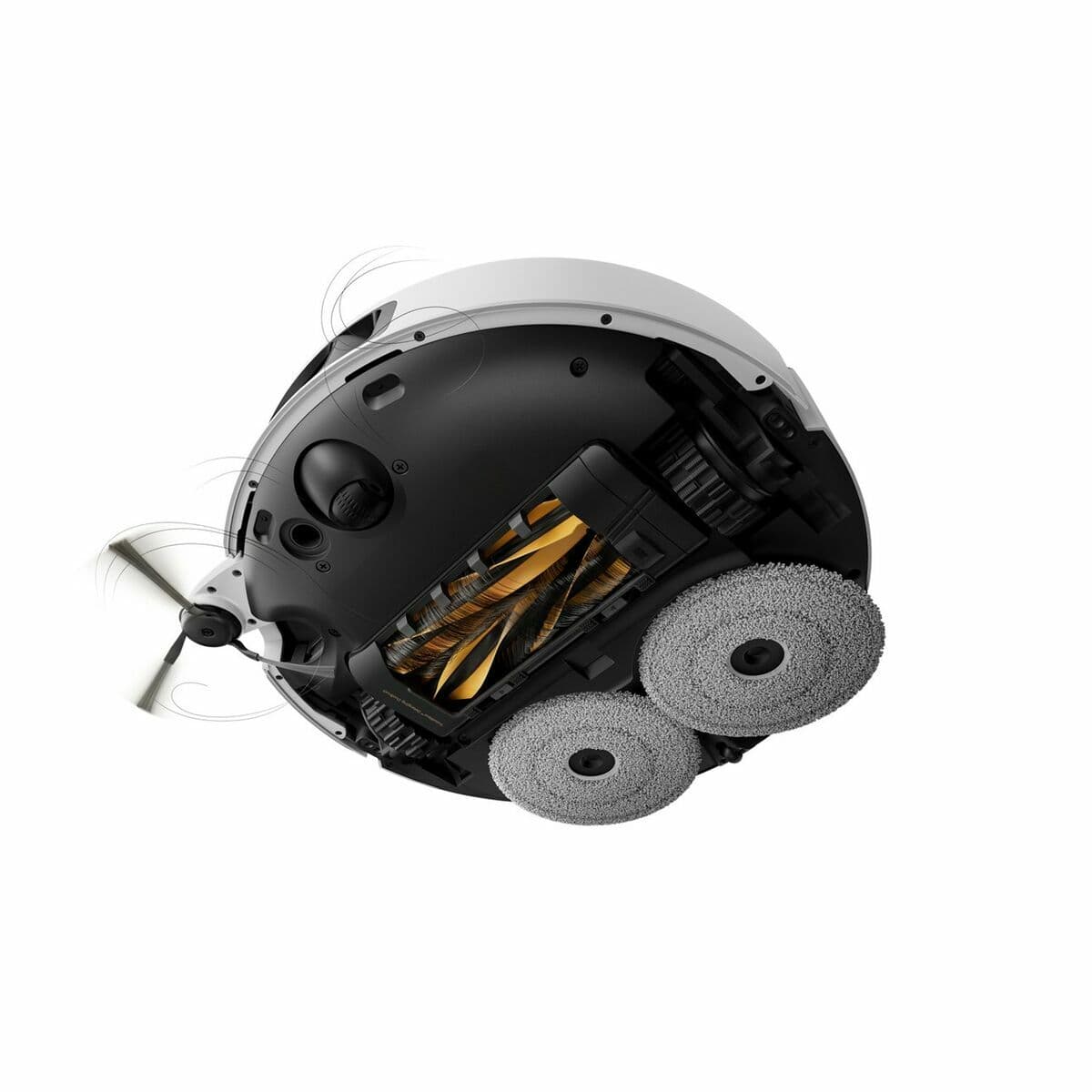 Aspirateur robot Dreame 6400 mAh - Image 46