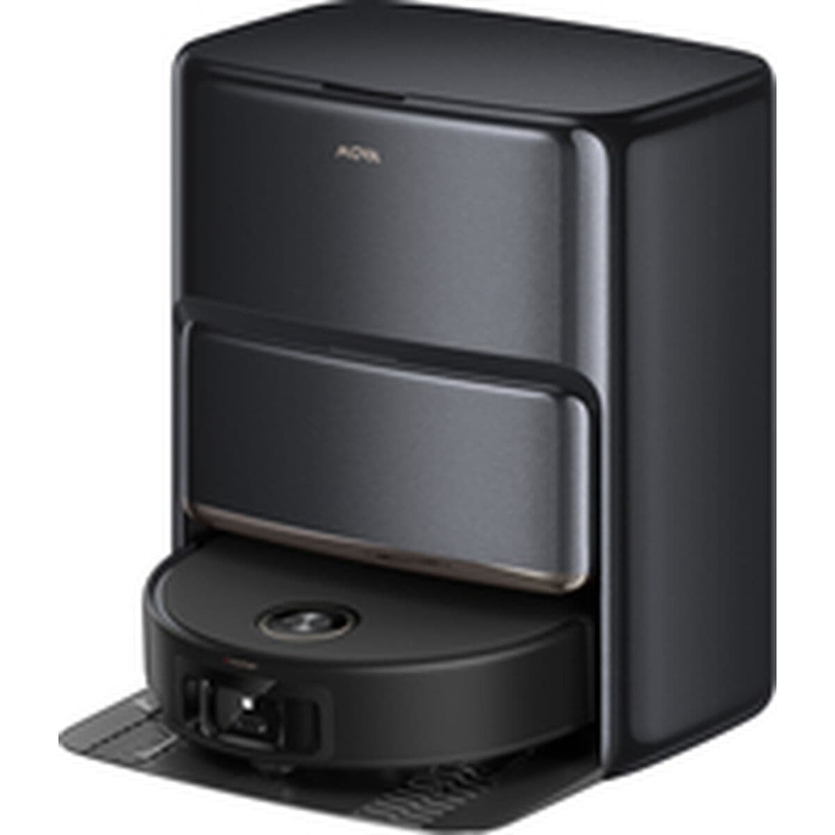 Roboterstaubsauger MOVA 6400 mAh - Image 3