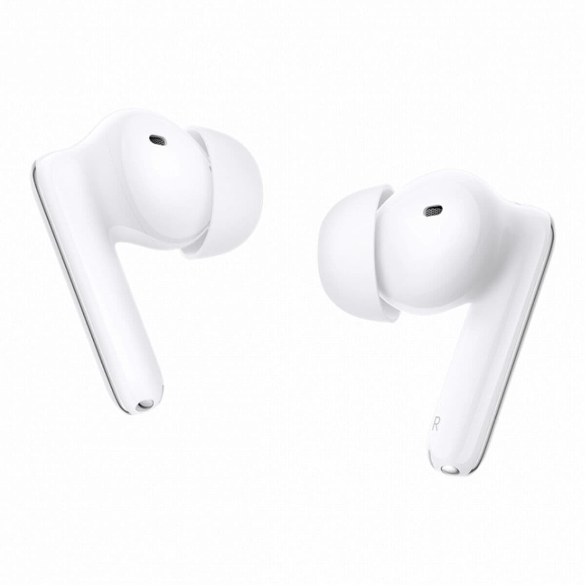 Auriculares Inalámbricos con Estuche de Carga Honor Earbuds X8i Blanco - Image 3