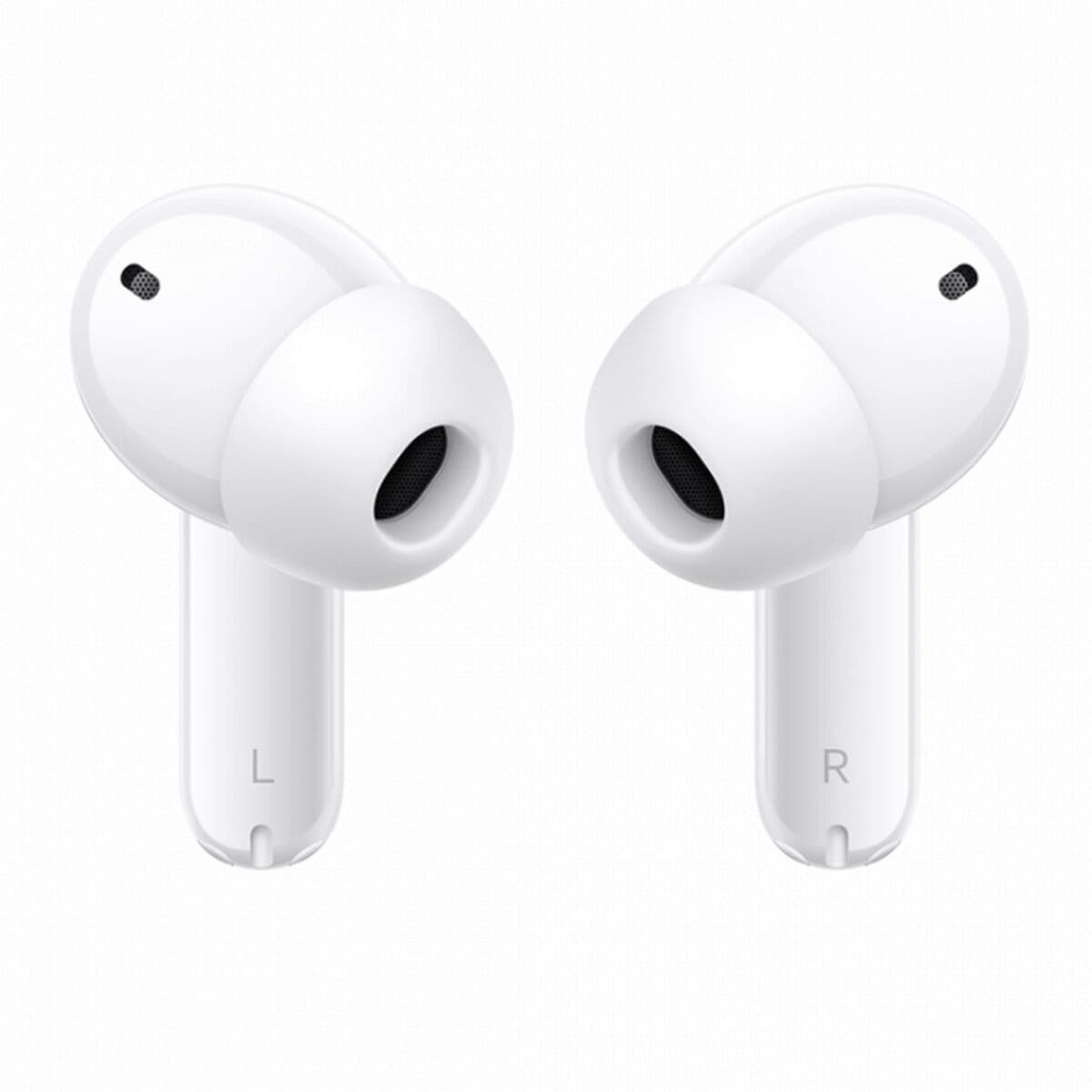 Auriculares Inalámbricos con Estuche de Carga Honor Earbuds X8i Blanco - Image 4