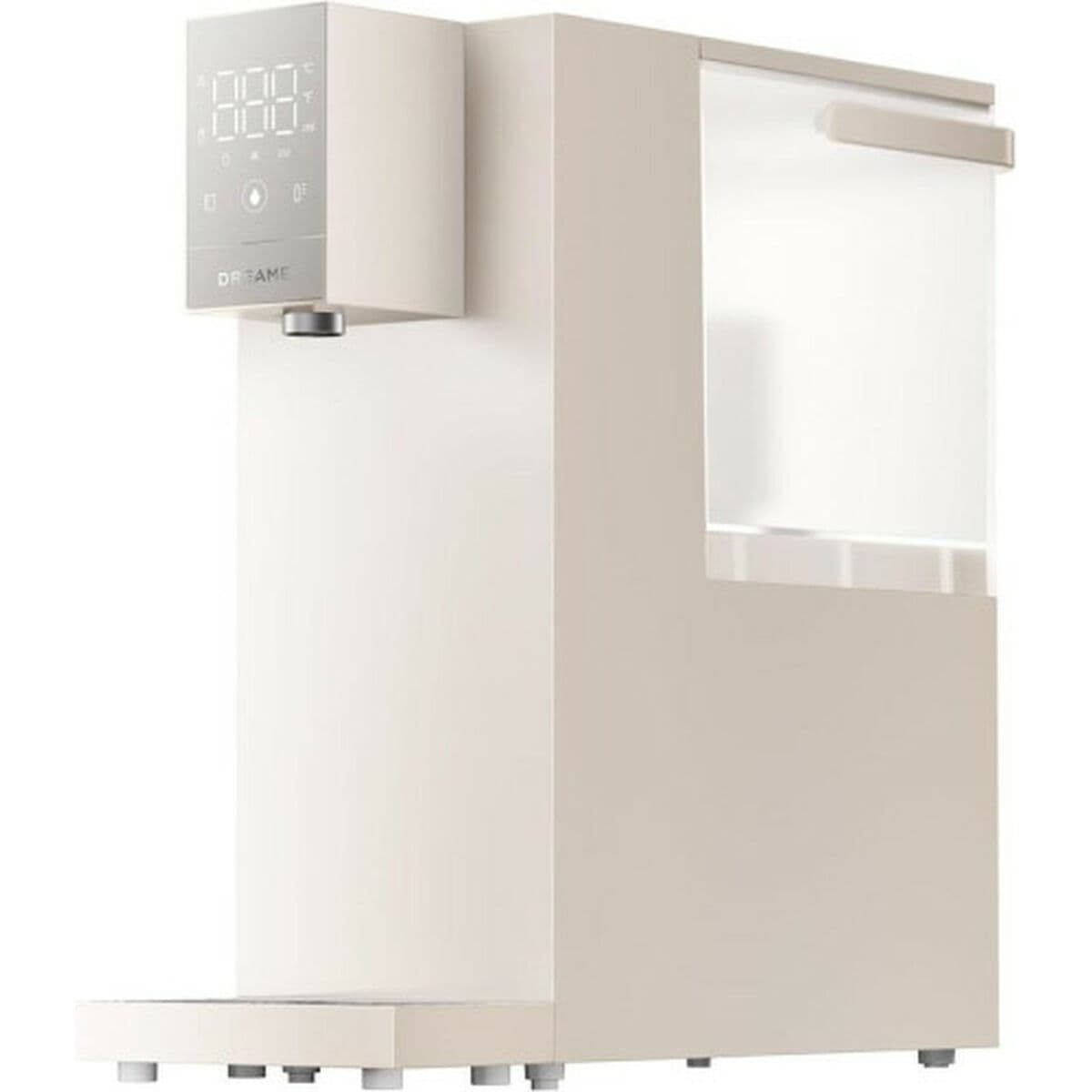 Purificadores de agua