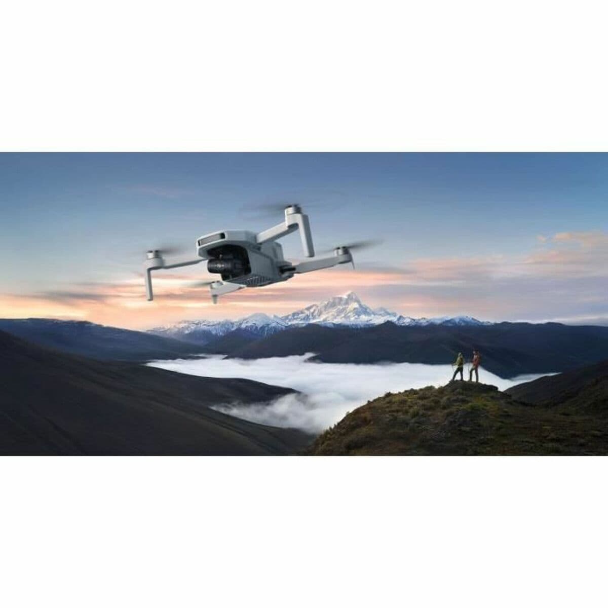 Dron Potensic HD - Image 4