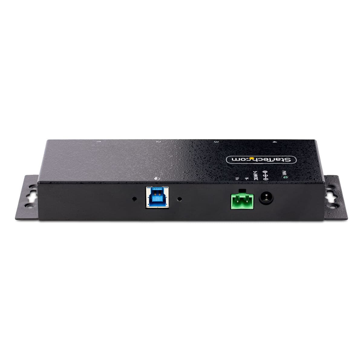 Hub USB Startech 5G4AINDNP-USB-A-HUB - Image 2
