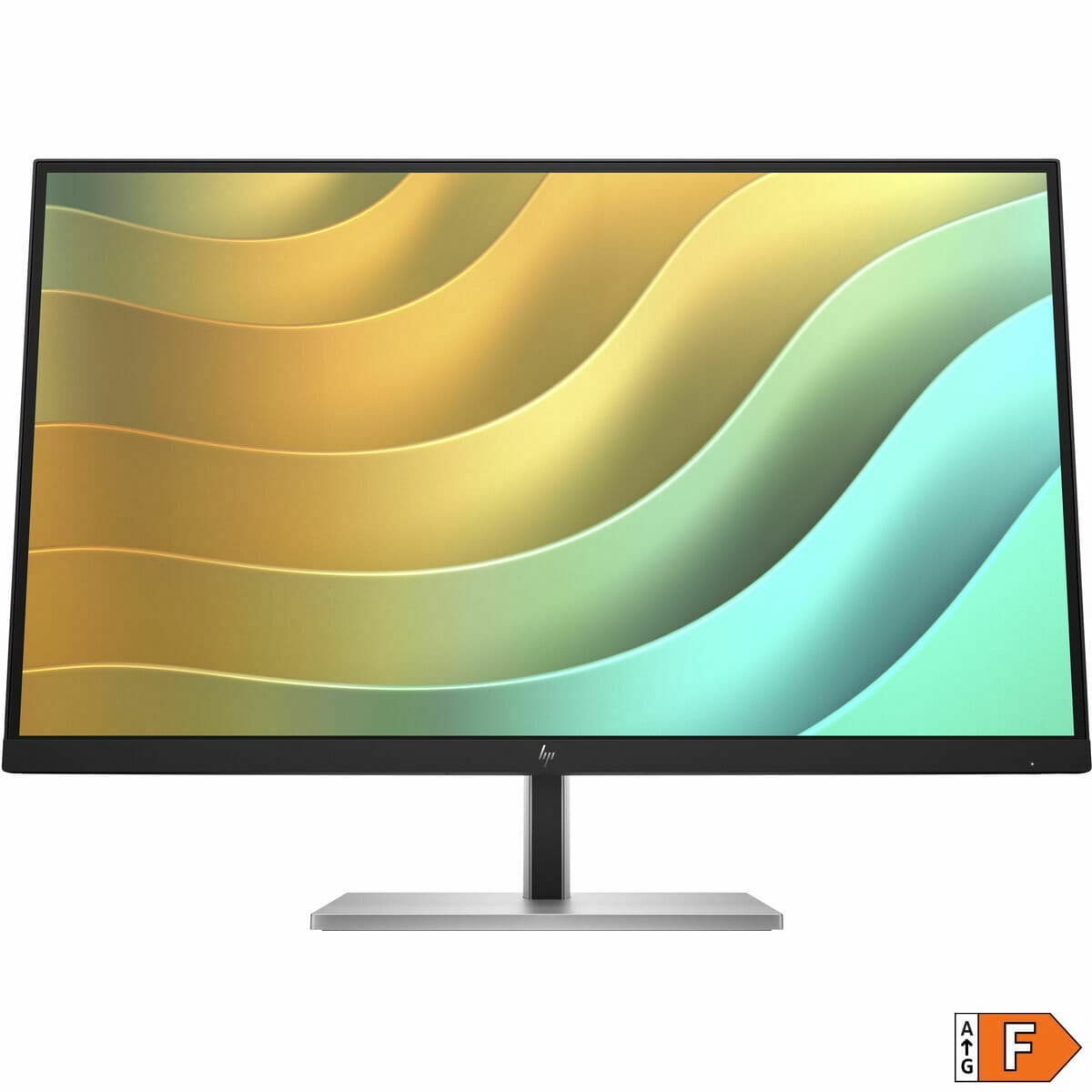 Écran HP E27U G5 27" 75 Hz IPS LCD - Image 2