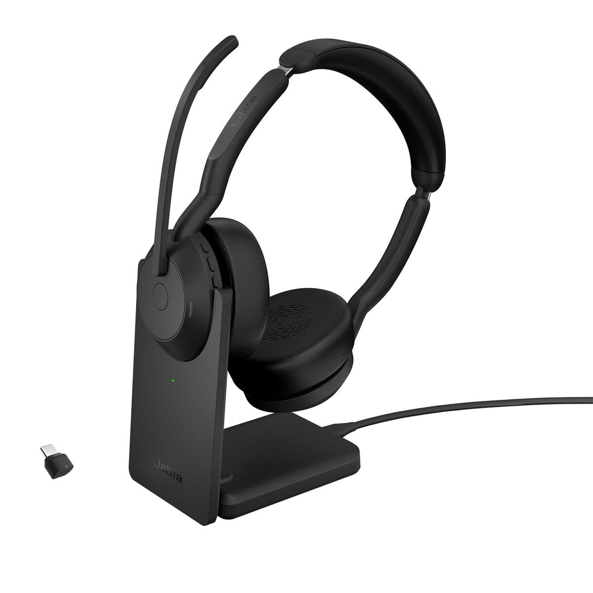 Casque & Microphone Jabra Evole2 55 - Image 2