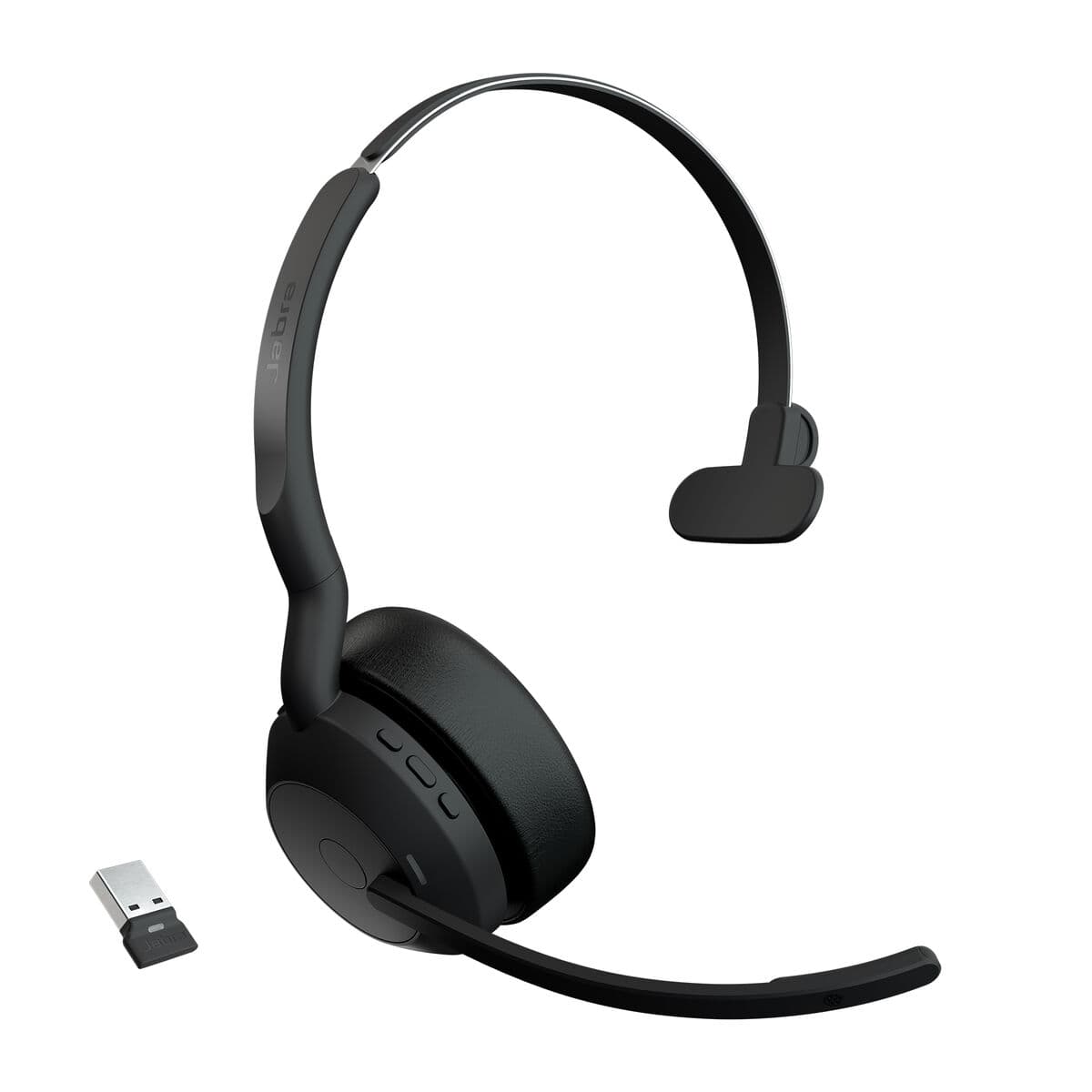Casque & Microphone Jabra EVOLVE2 55 - Image 2