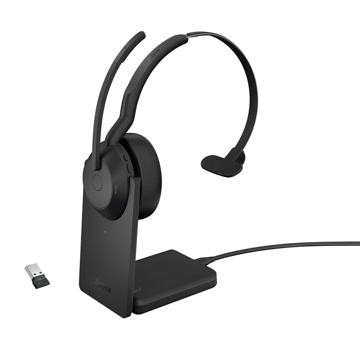 Casque & Microphone Jabra Evole2 55 - Image 2