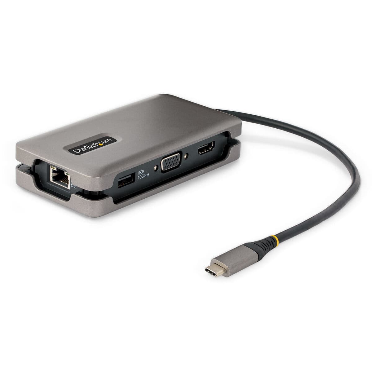 Hub USB Startech DKT31CVHPD3 - Image 3