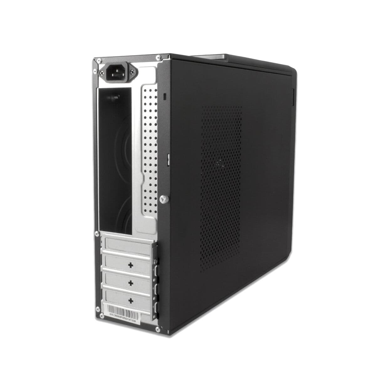 Unitate Micro ATX CoolBox COO-PCT310-1 Negru - Image 2