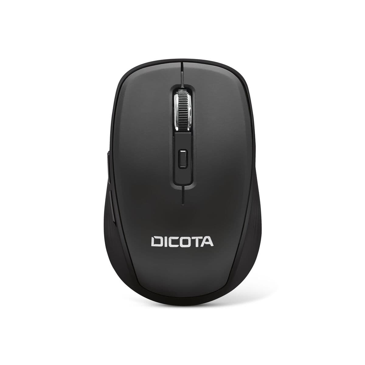 Souris Bluetooth Sans Fil Dicota D31980 Noir 1600 dpi - Image 3