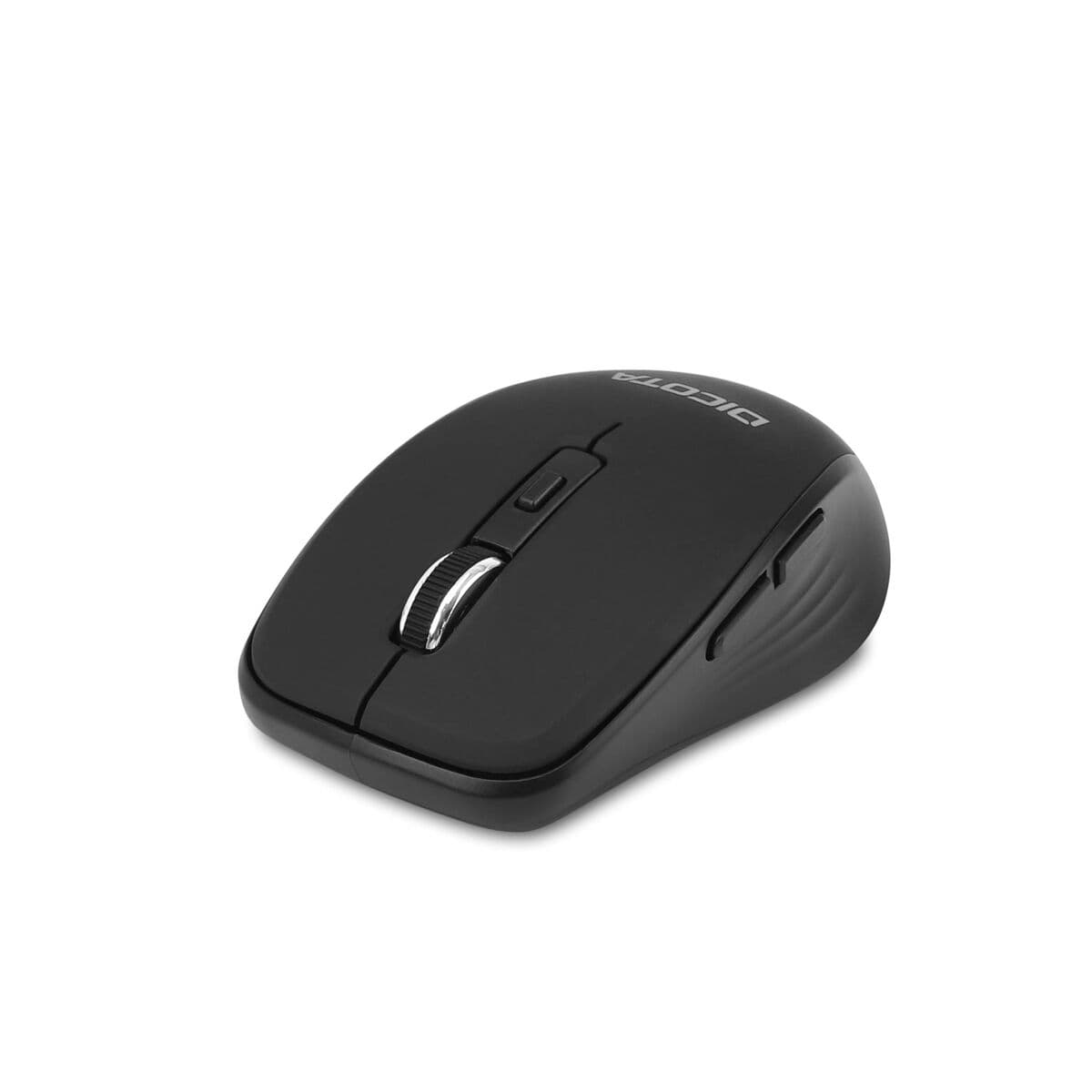 Souris Bluetooth Sans Fil Dicota D31980 Noir 1600 dpi - Image 5