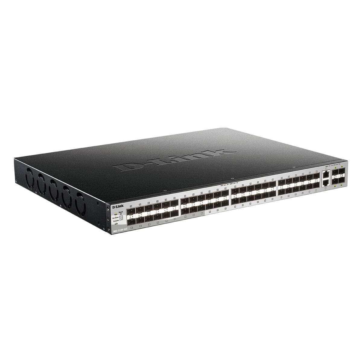 Switch D-Link DGS-3130-54S/E - Image 2
