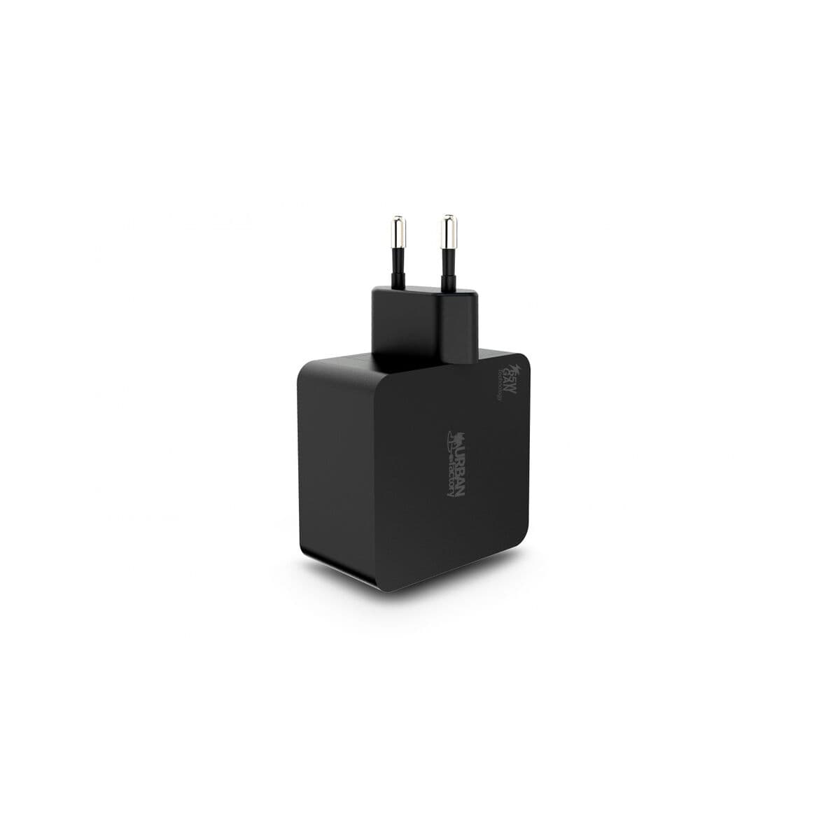 Chargeur d'ordinateur portable Urban Factory GPS65UF 65 W - Image 4