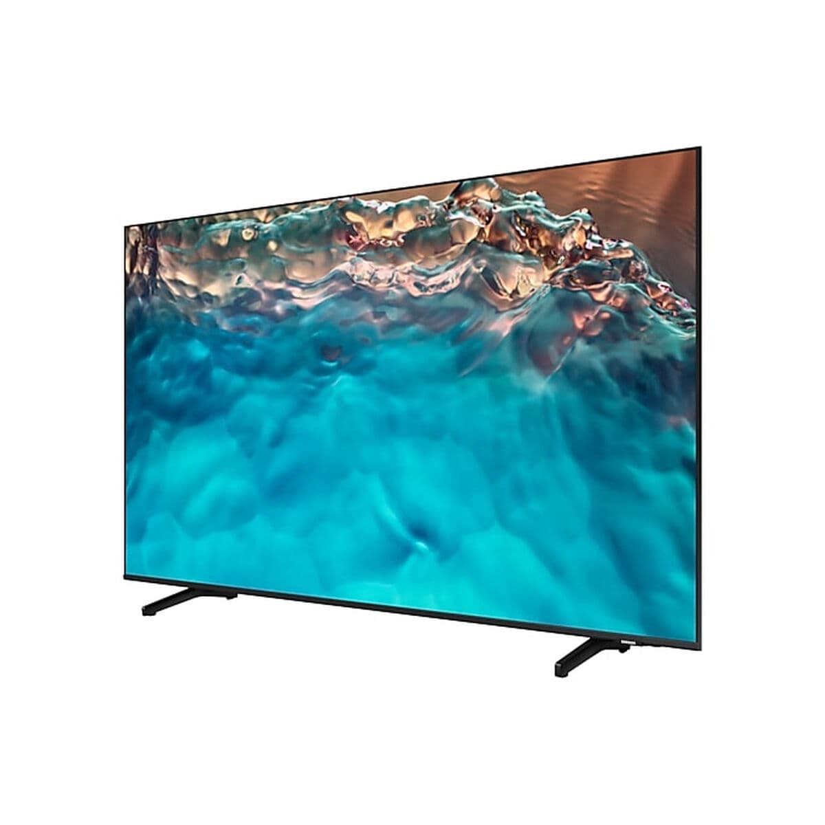 TV intelligente Samsung HG55BU800EUXEN 55" 4K Ultra HD LED - Image 4
