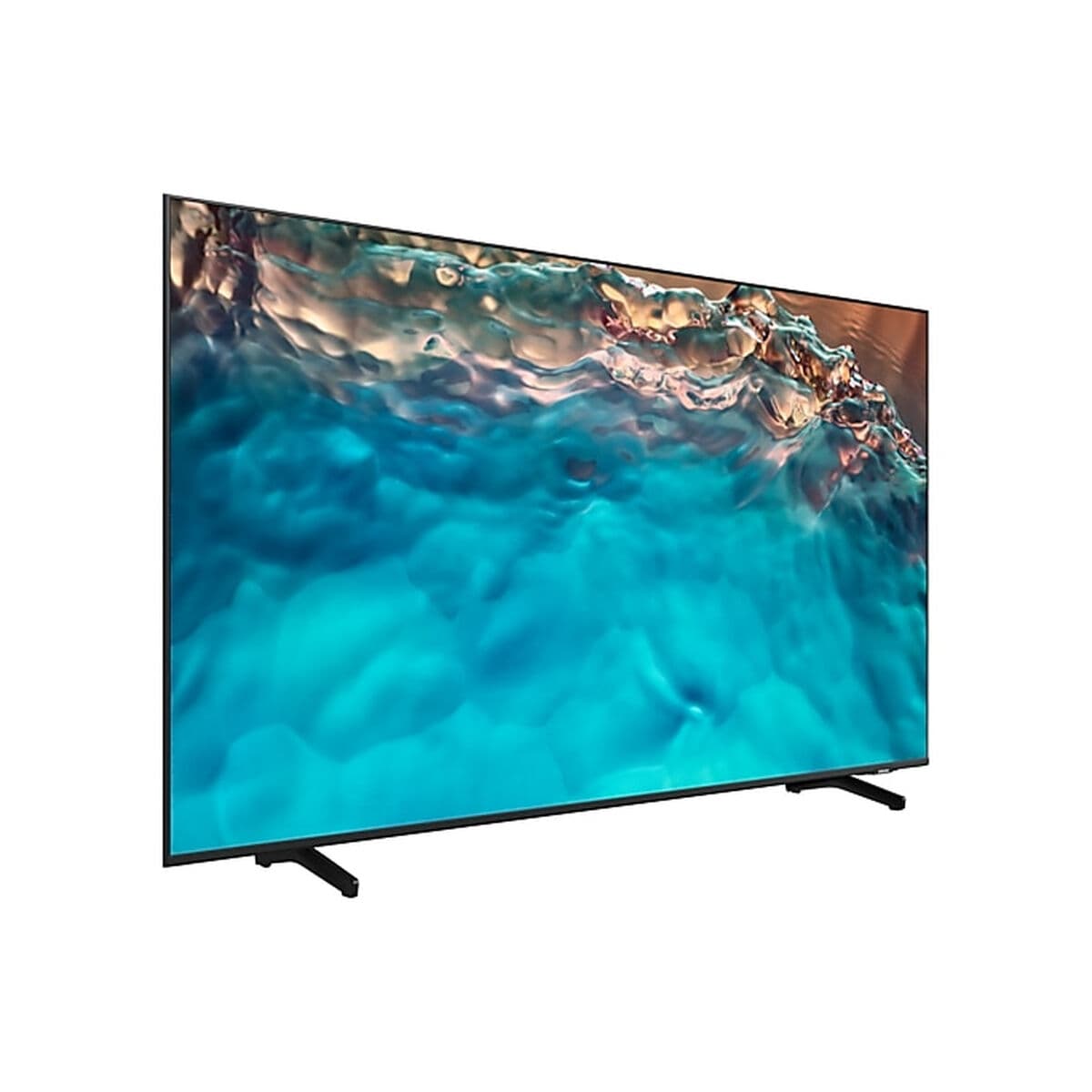 TV intelligente Samsung HG55BU800EUXEN 55" 4K Ultra HD LED - Image 7