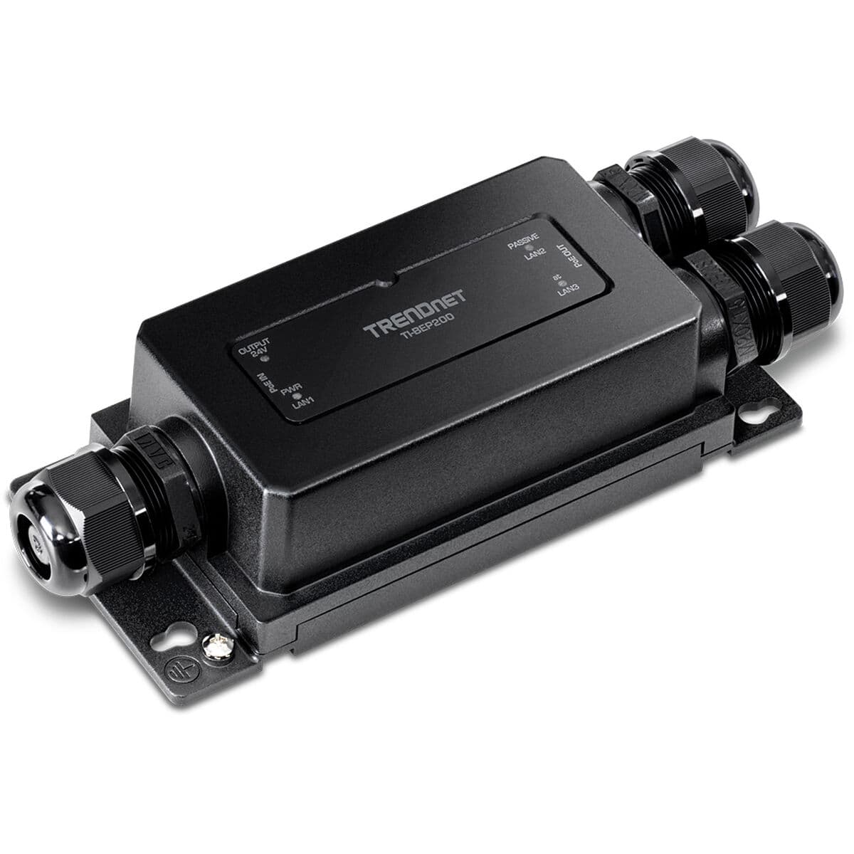 Switch Trendnet TI-BEP200 - Image 5