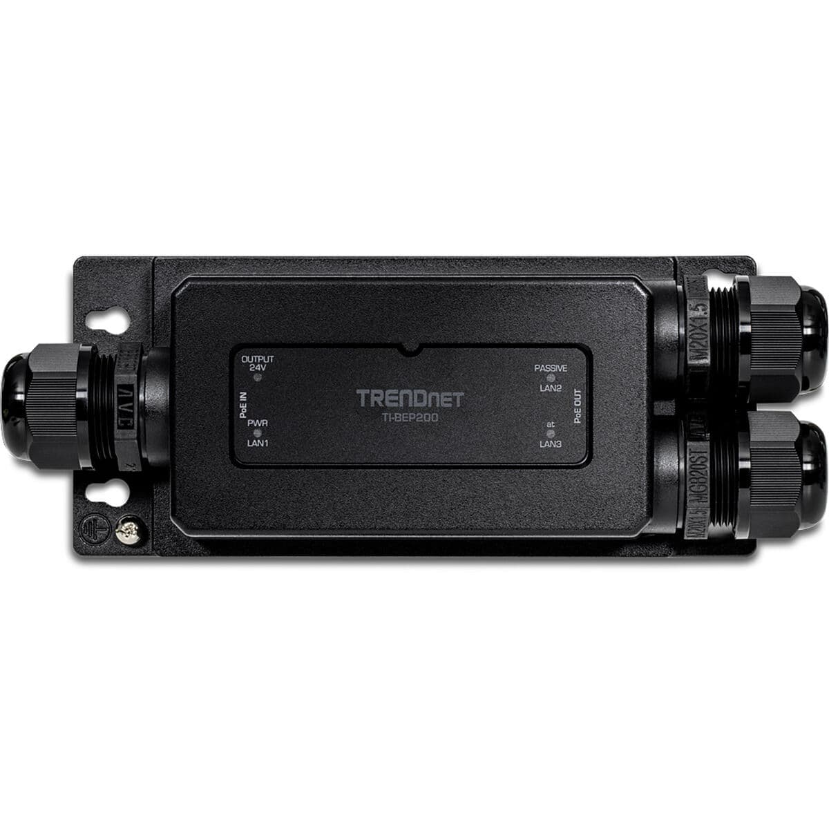 Switch Trendnet TI-BEP200 - Image 4