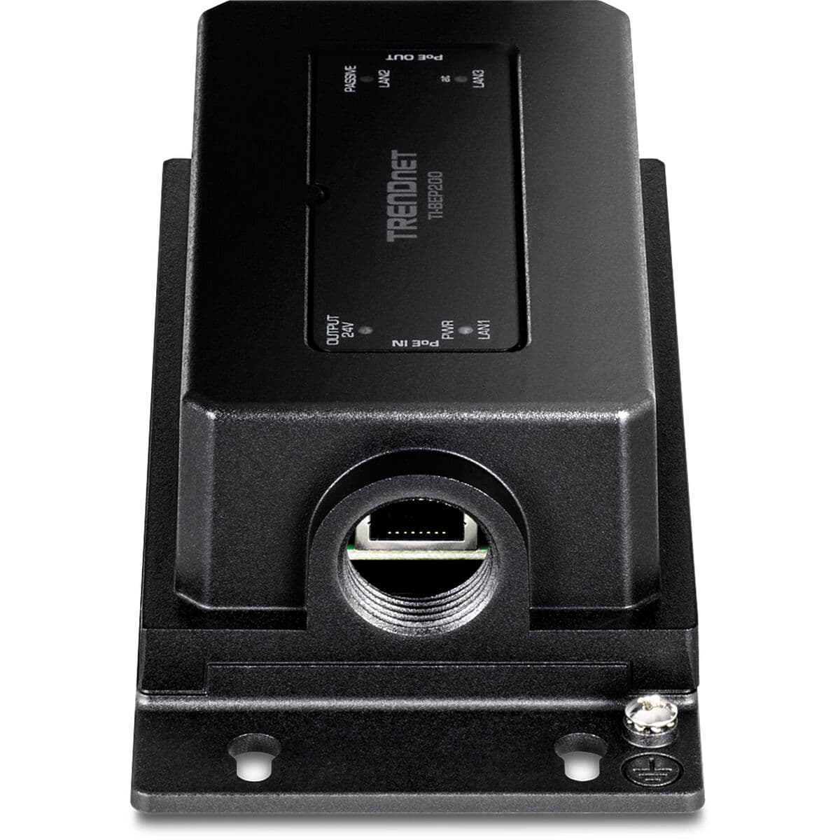 Switch Trendnet TI-BEP200 - Image 3