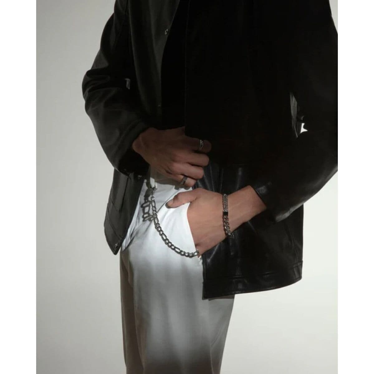 Kolczyki Viceroy 14225B01000 Srebrzysty - Image 2