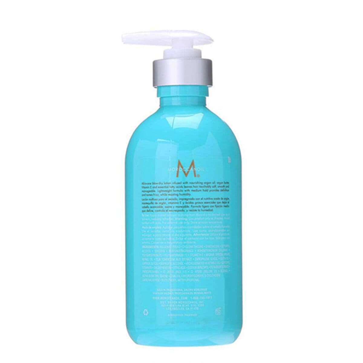 Muotoiluvoide Moroccanoil 6668 - Image 2