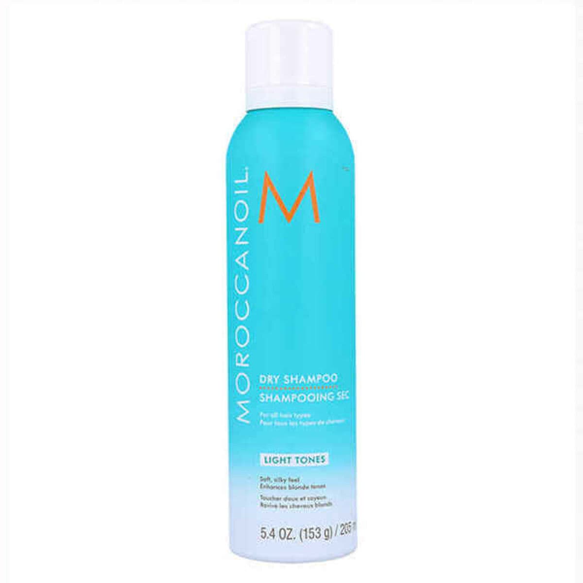 Sausas šampūnas Moroccanoil