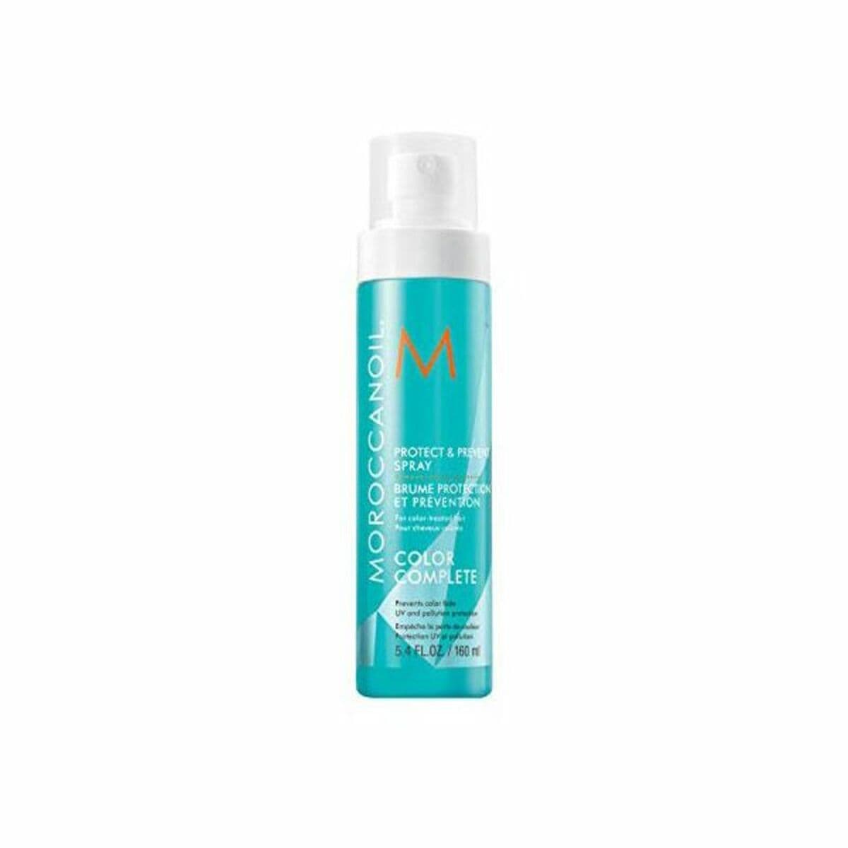 Ikke-rengjørende Balsam Color Complete Moroccanoil MO-CCPP160