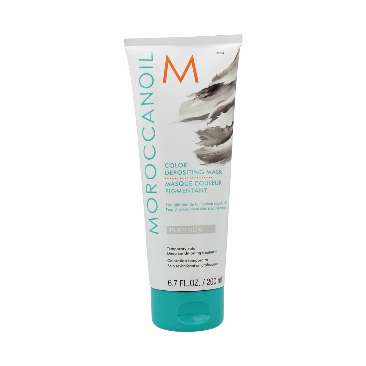 Plaukų kaukė Moroccanoil 200 ml