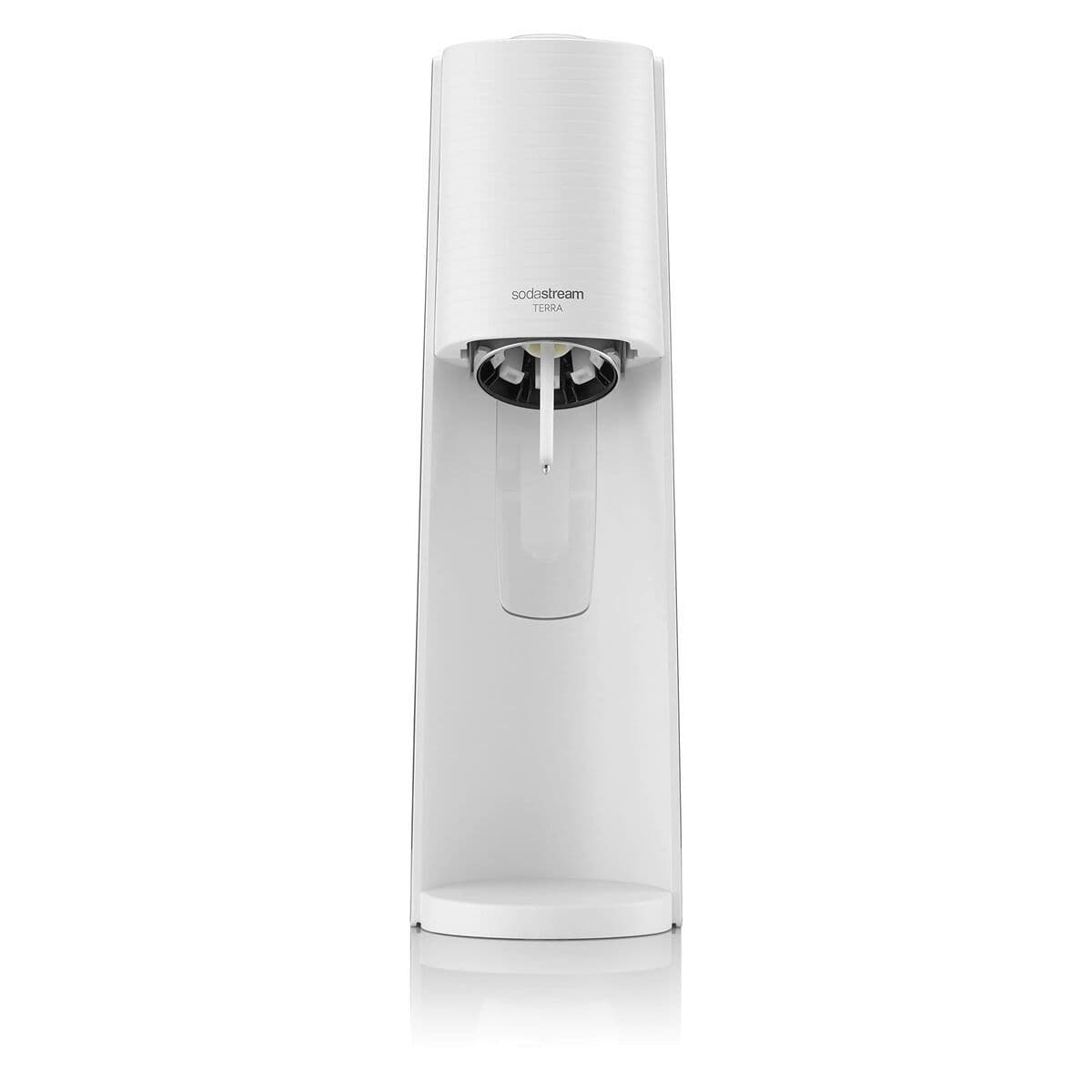 Aparat de sifon sodastream Alb - Image 4