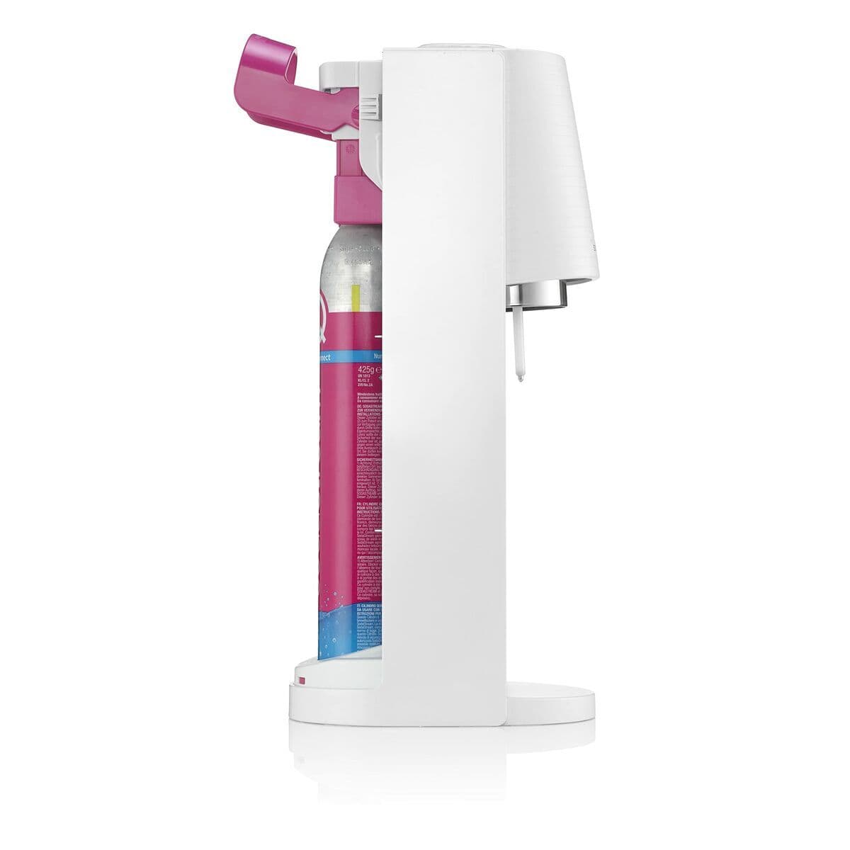 Aparat de sifon sodastream Alb - Image 5