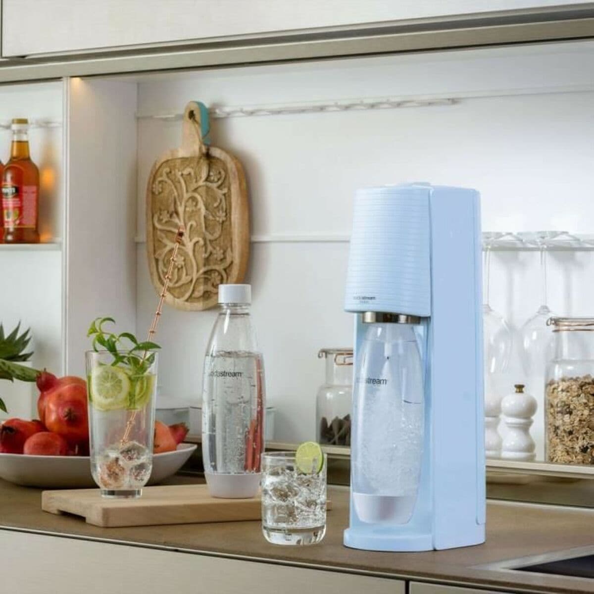 Stroj za sodu sodastream - Image 6