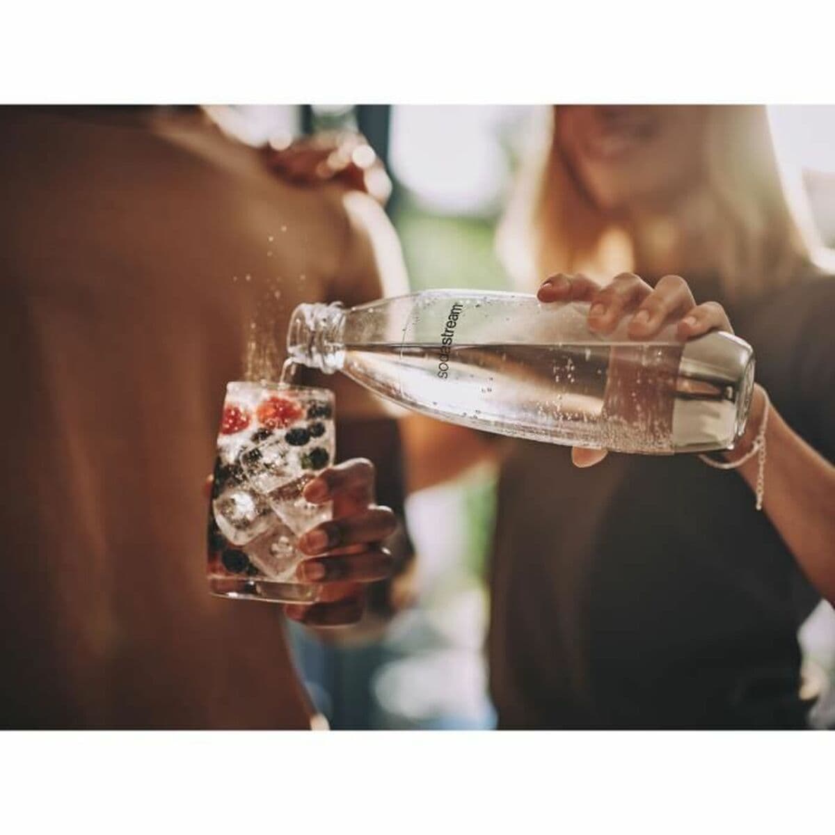 Sooda sodastream Metal DWS - Image 6