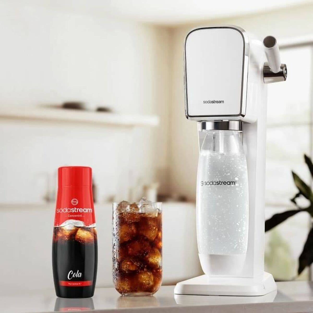 Sooda sodastream 440 ml 6 Kappaletta - Image 3